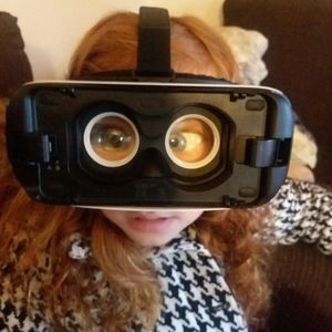 Meet your Posher, Mike